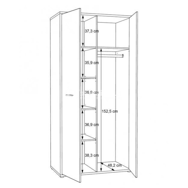 Spinta CHICORY S821-M213