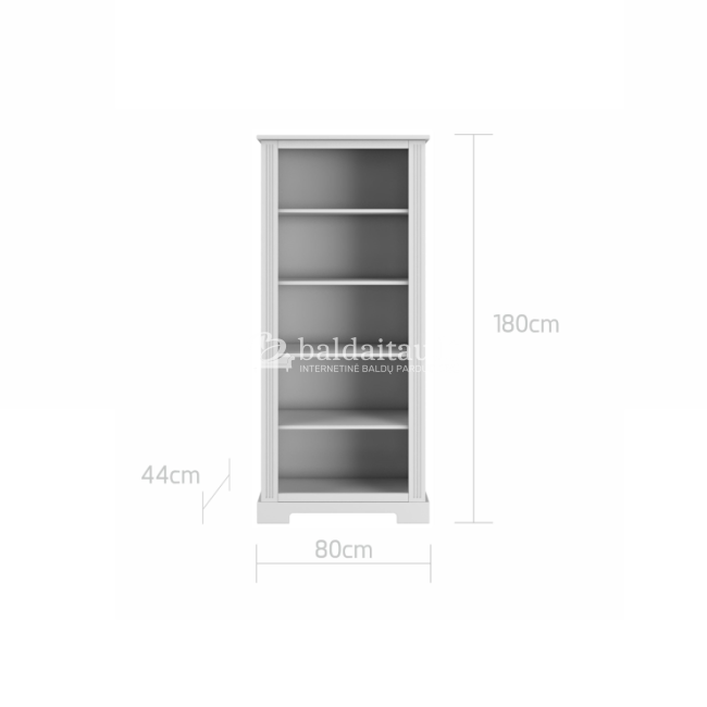 Pastatoma lentyna INES B