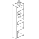 Pastatoma lentyna TRIS 02