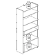 Pastatoma lentyna TRIS 04